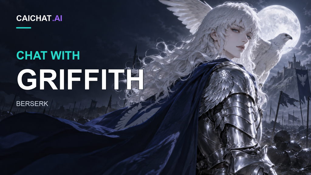 Chat with Griffith