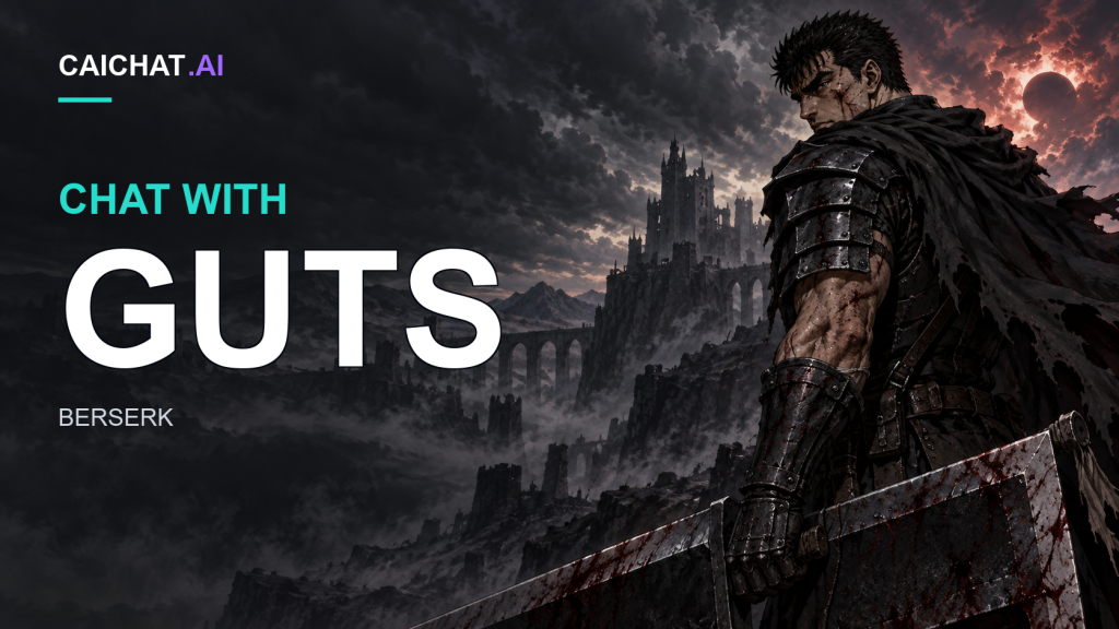 Chat with Guts