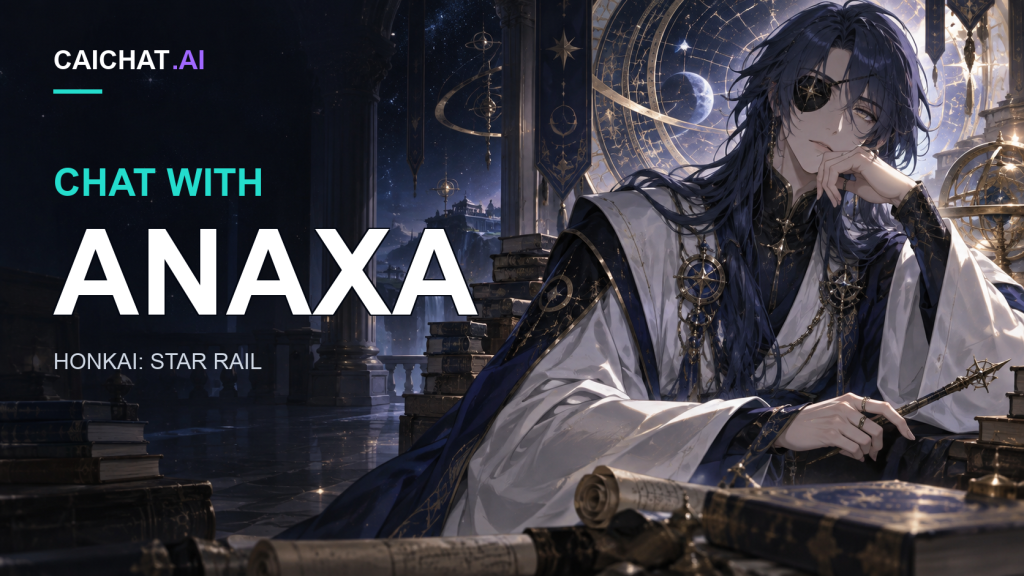Chat with Anaxa