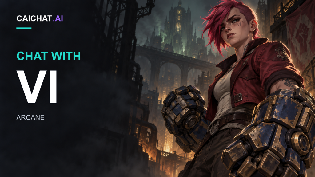 Chat with Vi